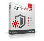 Ashampoo Anti-Virus 2016 - licencja 1 rok