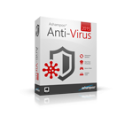 Ashampoo Anti-Virus - licencja 1 rok