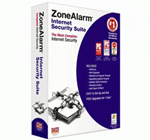 ZoneAlarm Intrenet Securty Suite 2012