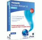 Paragon Partition Manager 15 Home