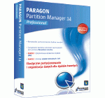 Paragon Partition Manager 15 Professional