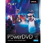 PowerDVD 17 Pro