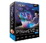 PowerDVD 18 Pro