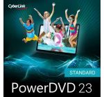 PowerDVD 23 Standard