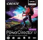 PowerDirector 17 Ultimate