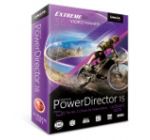 PowerDirector Ultimate Suite 15