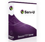 Serv-U Gateway