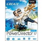 PowerDirector 17 Ultra