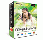 PowerDirector 14 Deluxe
