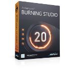 Ashampoo Burning Studio 20