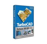 TurboCAD Deluxe 2016
