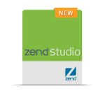 Zend Studio - Personal  License 1 Year Free Upgrades