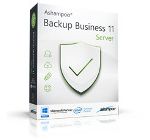 Ashampoo Backup Business 11 Server
