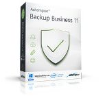 Ashampoo Backup Business 11