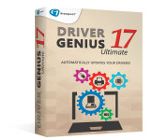 Driver Genius 17 Ultimate