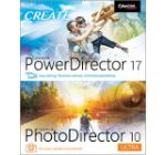 PowerDirector 17 Ultra & PhotoDirector 10 Ultra