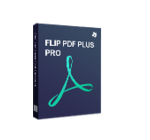 FLIP PDF Plus Professional for Windows