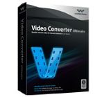 Wondershare UniConverter