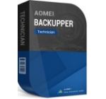 AOMEI Backupper Technician Edition