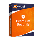avast! Internet Security