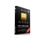 SolveigMM Video Splitter 3 Personal License