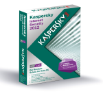 Kaspersky Internet Security - 1 year
