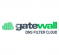 GateWall DNS Filter Cloud (Usługa na 12 miesięcy)