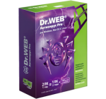 Dr.Web Anti-virus for Windows
