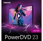 PowerDVD 23 Ultra