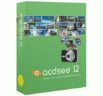 ACDSee Photo Manager 12 Edu / Gov