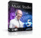 Ashampoo Music Studio 4