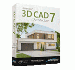 Ashampoo 3D CAD Architecture 7
