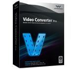 Wondershare Video Converter Pro