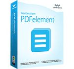 Wondershare PDFelement for Windows