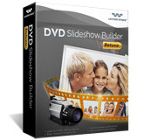 Wondershare DVD Slideshow Builder Deluxe