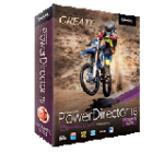 PowerDirector Ultimate Suite 16