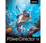 PowerDirector 18 Ultra