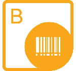 Aspose.Barcode for Reporting Services