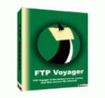 FTP Voyager Secure