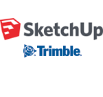 Trimble SketchUp PRO 2020 - licencja wieczysta + 1 year support&maintenance