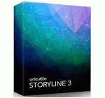 Articulate Storyline 3