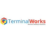 TerminalWorks TSPrint + TSScan (pakiet)