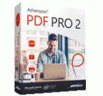 Ashampoo PDF Pro 2