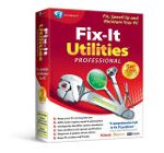 Avanquest Fit-It Utilities Professional