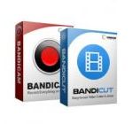 Bandicam Business + Bandicut Business