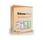 Edraw Max Pro Subscription License