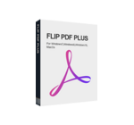 FLIP PDF Plus for Windows