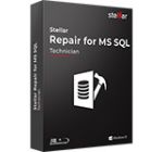 Stellar Repair for MS SQL