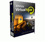 3DVista Virtual Tour Pro