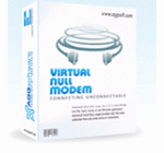 Virtual Null Modem Lite